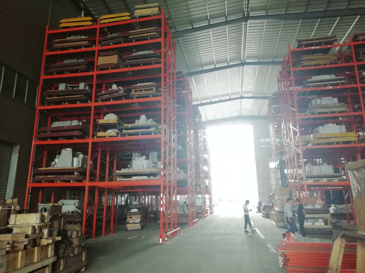 泰瑞機(jī)器股份有限公司